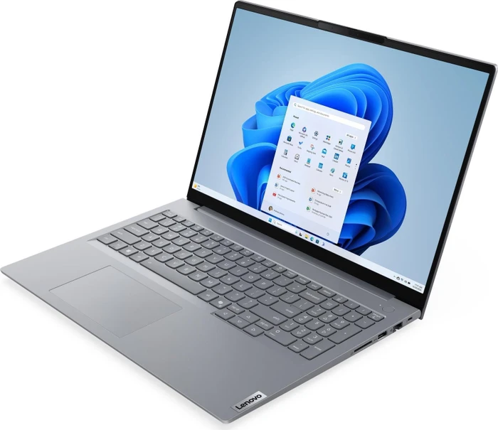 Lenovo ThinkBook 16 G9 IRL, Arctic Grey, Core i5-13420H, 16GB RAM, 512GB SSD, FR