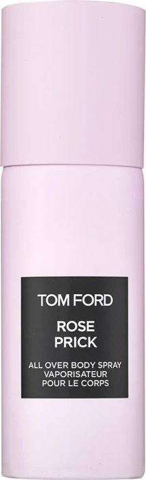 Tom Ford Rose Prick All Over Body Spray, 150ml