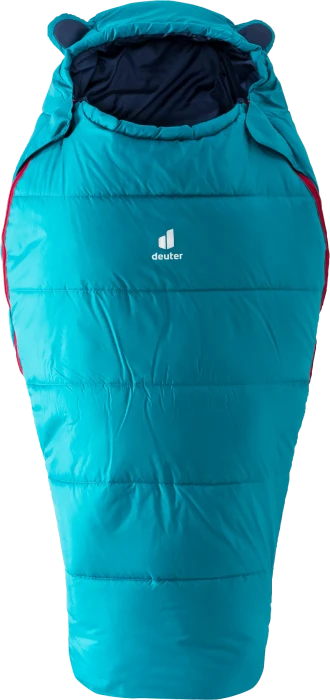 Deuter Little Star Mumienschlafsack (Junior)