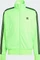 adidas Adicolor Classics Firebird Originals Trainingsjacke signal green/black (Herren) Vorschaubild