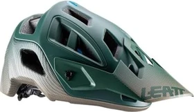 Leatt MTB 3.0 AllMtn V22 Helm ivy