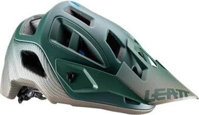 Leatt MTB 3.0 AllMtn V22 Helm ivy