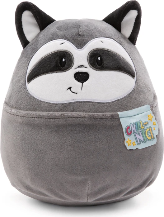 Nici Chill-Nici Waschbär 20cm