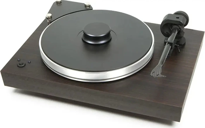 Pro-Ject Xtension 9 Evolution Superpack Eukalyptus