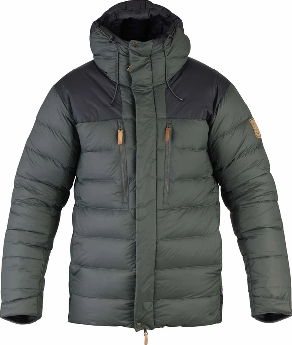 Fjällräven Keb Expedition Down Jacke (Herren)