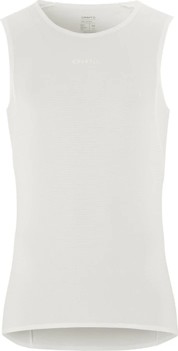 Craft Nanoweight Singlet Funktionsshirt ärmellos (Herren)
