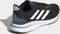 adidas Supernova+ core black/cloud white/aluminium (Damen) Vorschaubild