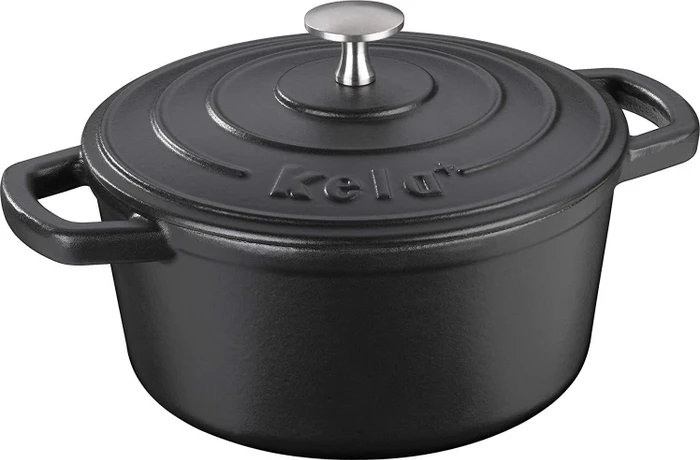 Kela Calido Bräter rund 26cm