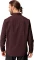Vaude Jerpen IV Hemd langarm dark oak (Herren) Vorschaubild