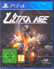Ultra Age (PS4)