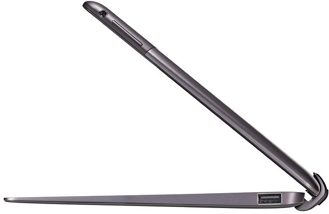 ASUS VivoTab RT TF600T-1B017R, grau, 64GB, KeyboardDock