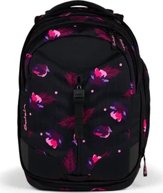Satch Match Mystic Nights Schulrucksack