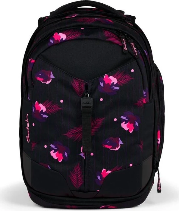 Satch Match Mystic Nights Schulrucksack