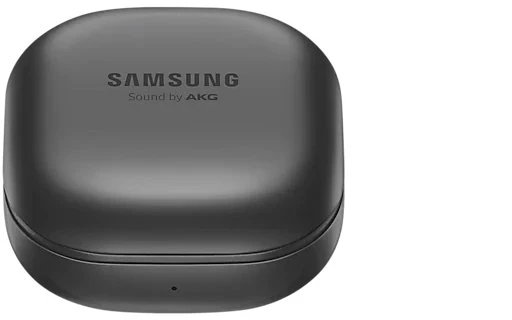 Samsung Galaxy Buds Live Black Onyx
