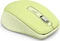 Hama WM-450 Silent Wireless Multi-Device Mouse grün/hellgrün, USB/Bluetooth Vorschaubild