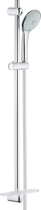 Grohe Euphoria 110 Massage Brausestangenset 3 Strahlarten