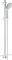 Grohe Euphoria 110 Massage Brausestangenset 3 Strahlarten Vorschaubild