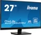 iiyama ProLite XU2792UHSU-B1, 27" Vorschaubild