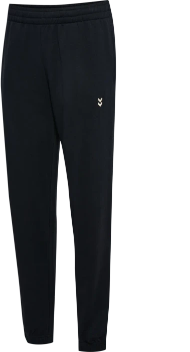 hummel Pulse Trainingshose lang schwarz (Damen)