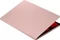 Samsung EF-BT970 Book Cover für Galaxy Tab S7+ Mystic bronze Vorschaubild