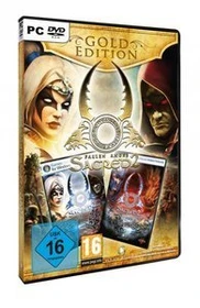 Sacred 2: Fallen Angel - Gold Edition (Download) (PC)