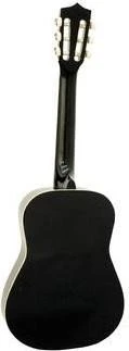 Dimavery AC-303 1/2 schwarz