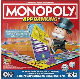 Monopoly Indiana Jones ab € 34,99 (2026) | Preisvergleich Geizhals