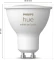 Philips Hue White and Color Ambiance 400 GU10 4.2W, 2 Stück Vorschaubild
