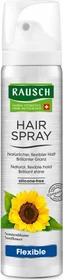 Rausch Hair Spray Aerosol Flexible, 75ml