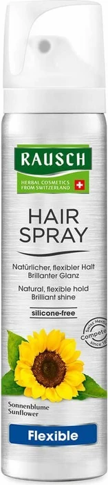 Rausch Hair Spray Aerosol Flexible