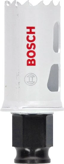Bosch Professional BiM Progressor for Wood and Metal Lochsäge, 30mm, 1 Stück