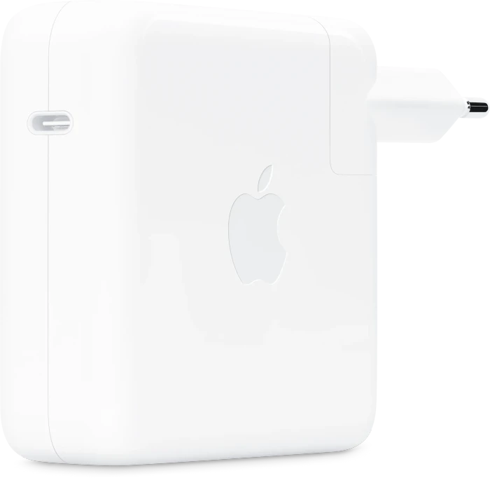 Apple USB-C Power Adapter (2019), 1x USB-C, 96W