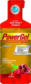 PowerBar Powergel Fruit Red Fruit 41g