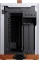 Jonsbo T9 Black, silber/braun, PCIe 5.0 Edition, Mini-ITX Vorschaubild