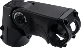Ergotec Sepia Ahead 50 XL FI 31.8mm/28.6mm 0° - +60° Vorbau 90mm schwarz