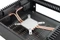 Nanum SE-TC5, silber, Mini-ITX Vorschaubild