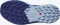 Salomon Sense Ride 5 granada sky/serenity/clematis blue (Damen) Vorschaubild