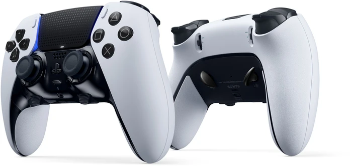 Sony DualSense Edge Controller wireless weiß (PS5)
