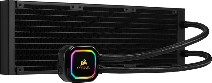 Corsair iCUE H150i RGB Pro XT
