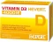 Vitamin D3 Hevert 4000 I.E. Tabletten Vorschaubild