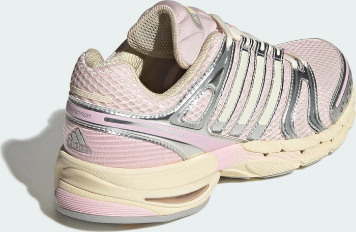 adidas Adistar Control 5 warm vanilla/clear pink/silver metallic