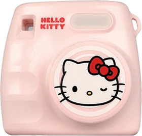 Yashica Mini Hello Kitty