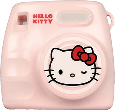 Yashica Mini Hello Kitty