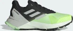 adidas Terrex Soulstride green spark/wonder silver/core black (Herren)