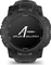 Garmin Instinct 3 Tactical Edition 50mm AMOLED schwarz Vorschaubild