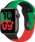 Apple Sportarmband Regular für Apple Watch 44mm black unity Vorschaubild