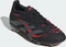 adidas Predator Elite FG core black/grey four/lucid red (Junior) Vorschaubild