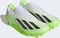 adidas X Crazyfast.1 LL SG cloud white/core black/lucid lemon Vorschaubild