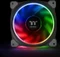 Thermaltake Riing Plus 12 RGB Radiator Fan Lumi Plus TT Premium Edition Combo Kit, LED-Steuerung, LED-Strips, 120mm, 3er-Pack Vorschaubild