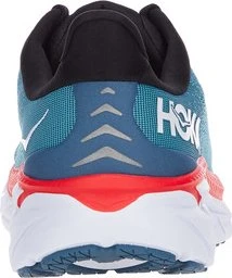 Hoka Clifton 8 real teal/aquarelle (Herren)